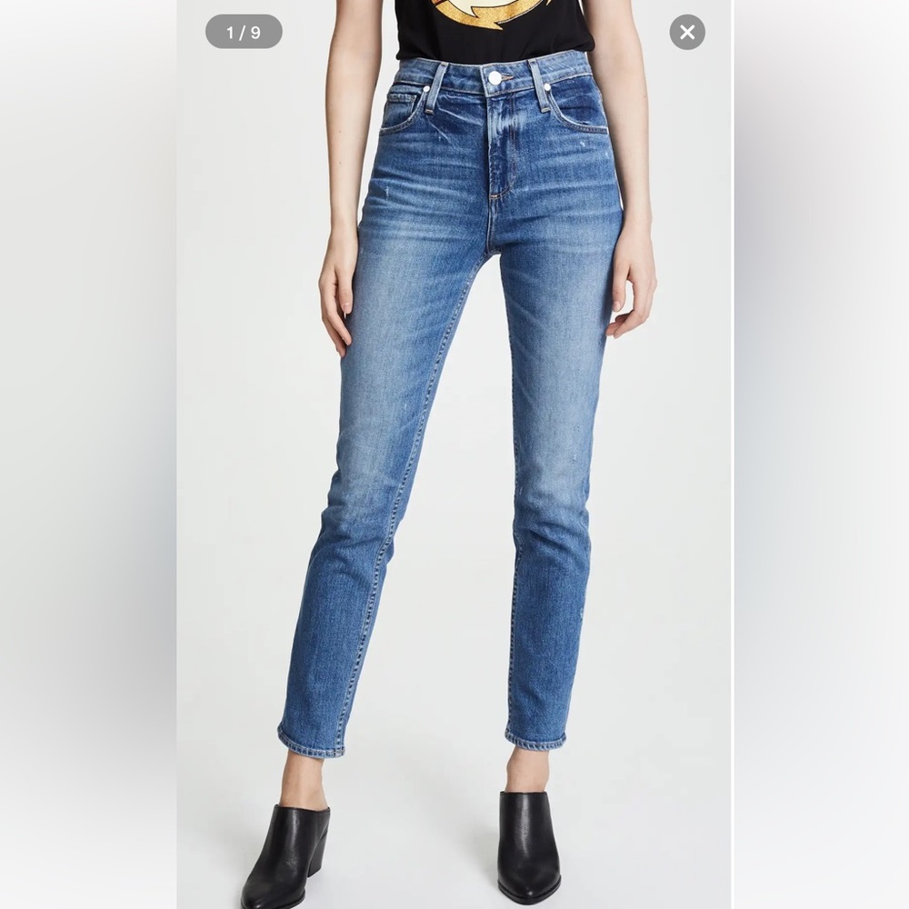 PAIGE - SARAH SLIM - size 26